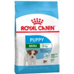 Royal Canin Mini Puppy сухой корм для щенков собак мелких пород (целый мешок 17 кг)