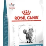 Royal Canin Hypoallergenic DR25 диетический сухой корм для кошек при пищевой аллергии (целый мешок 4,5 кг)