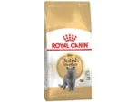 Royal Canin British Shorthair Yetkin Britaniya Shorthair pişikləri üçün quru yem (toplu)