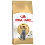 Royal Canin British Shorthair Adult сухой корм для взрослых кошек британской короткошерстной породы (на развес)