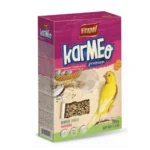 Vitapol Karmeo Premium полнорационный корм для канареек 500 г