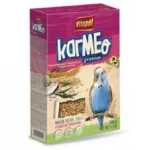Vitapol Karmeo Premium toyuqlar üçün tam yem 500 q