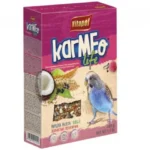 Vitapol Karmeo Life корм фруктовый для волнистых попугаев 500 г