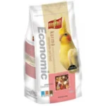 Vitapol Economic полнорационный корм для нимф 1200 г