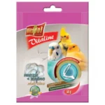 Vitapol ракушки и кальций для птиц 50 г