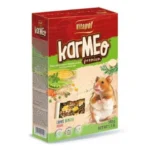 Vitapol Karmeo Premium hamsterlər üçün tam yem, 500 q