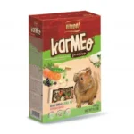 Vitapol Karmeo Premium полнорационный корм для морских свинок 500 г