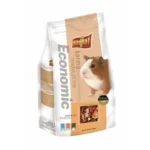 Vitapol Economic полнорационный корм для морской свинки, 1200 г