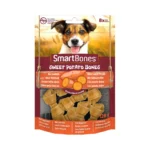 Smart Bones Sweet Potato Bones косточки с курицей и настоящего сладкого картофеля 128г , 8 шт