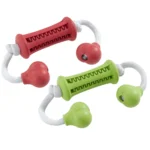 Ferplast PA 6576 Валик резиновый для чистки зубов (маленький) Ø 4 x 36 см