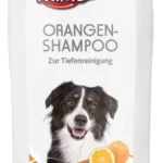 Trixie Orange Shampoo шампунь с запахом  апельсина для собак, 250 мл