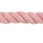 Trixie Denta Fun игрушка для собак канат с узлами, 54 см