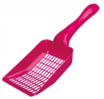 Trixie pişik zibili qaşığı