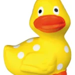 Trixie игрушка - утёнок, 8см