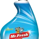 Mr.Fresh Expert 3 в 1 Ликвидатор пятен и запаха для собак, 500 мл