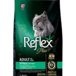 Reflex Plus Urinari сухой корм для кошек и котов, проблемами мочекаменной болезнью со вкусом курицей (на развес)