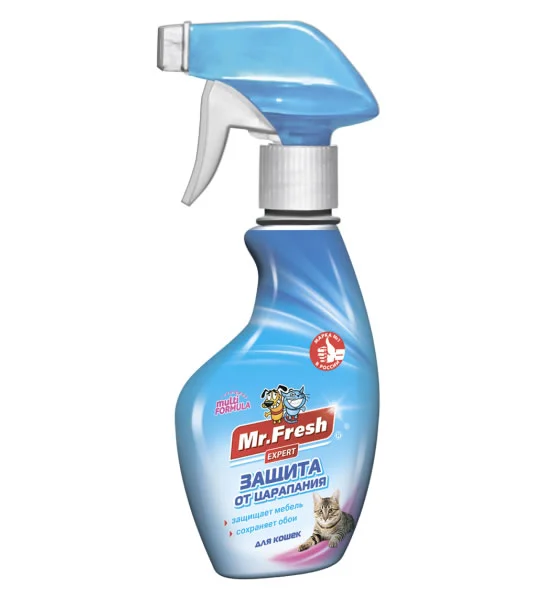 6010490 Cırıltıya Qarşı Pişik Əlcəkləri Mr. Flesh - Şəkil 1