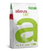 NeoBreeder Holistic Kitten bala pişiklər, eləcə də hamilə və süd verən pişiklər üçün toyuq, ördək, aloe vera və jenşen ilə birlikdə tam quru yem (toplu)