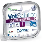 Monge Vet Soulution Gastrointestinal влажный корм для взрослых собак при проблемах пищеварения 150 гр