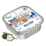 Monge Vet Soulution Renal & Oxalate паштет для кошек при МКБ и оксалатных камнях 100 гр