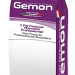 Gemon Pet Food For Professional Breeders Tuna & Rice полнорационный сухой корм для взрослых собак всех пород, премиум качества, с тунцом и рисом (на развес)