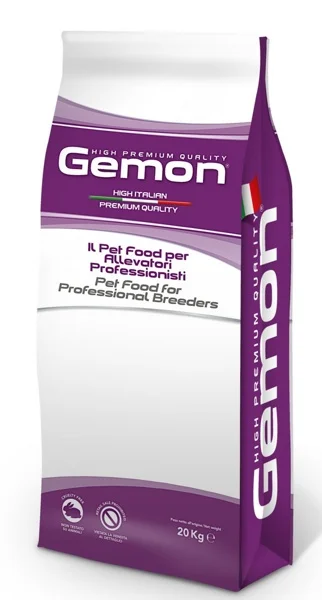 Gemon Pet Food For Professional Breeders Urinary Chicken & Rice полнорационный сухой корм для взрослых кошек, премиум качества, с курицей и рисом (на развес)