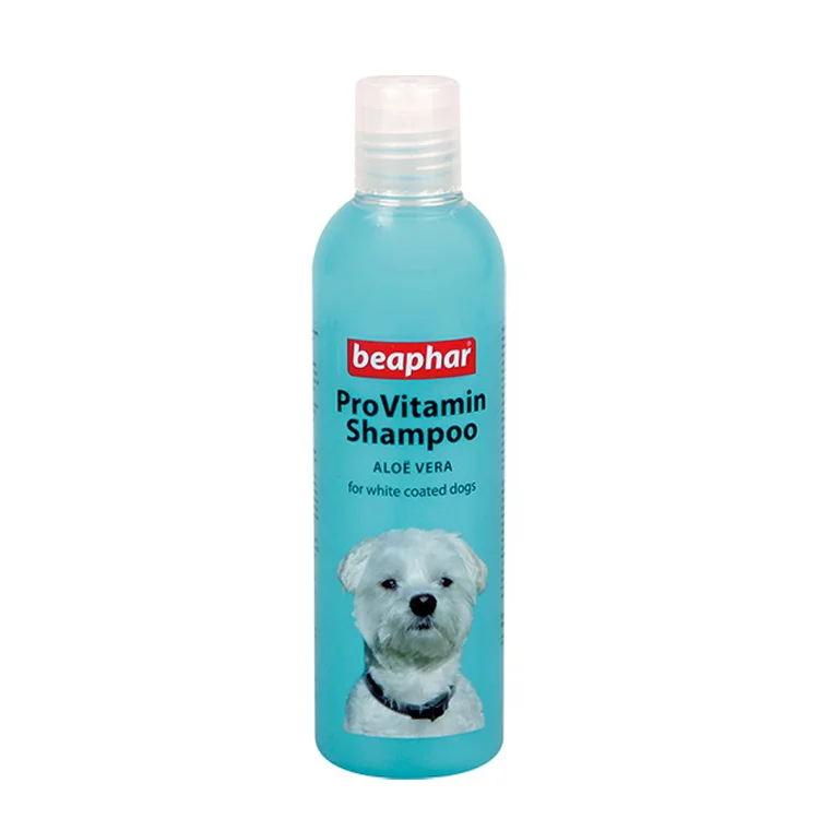 6010802 Beaphar Creamy Hair Conditioner кондиционер для шерсти собак 250 мл — изображение 1