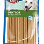 Denta Fun Dentros лакомства для собак 180 г