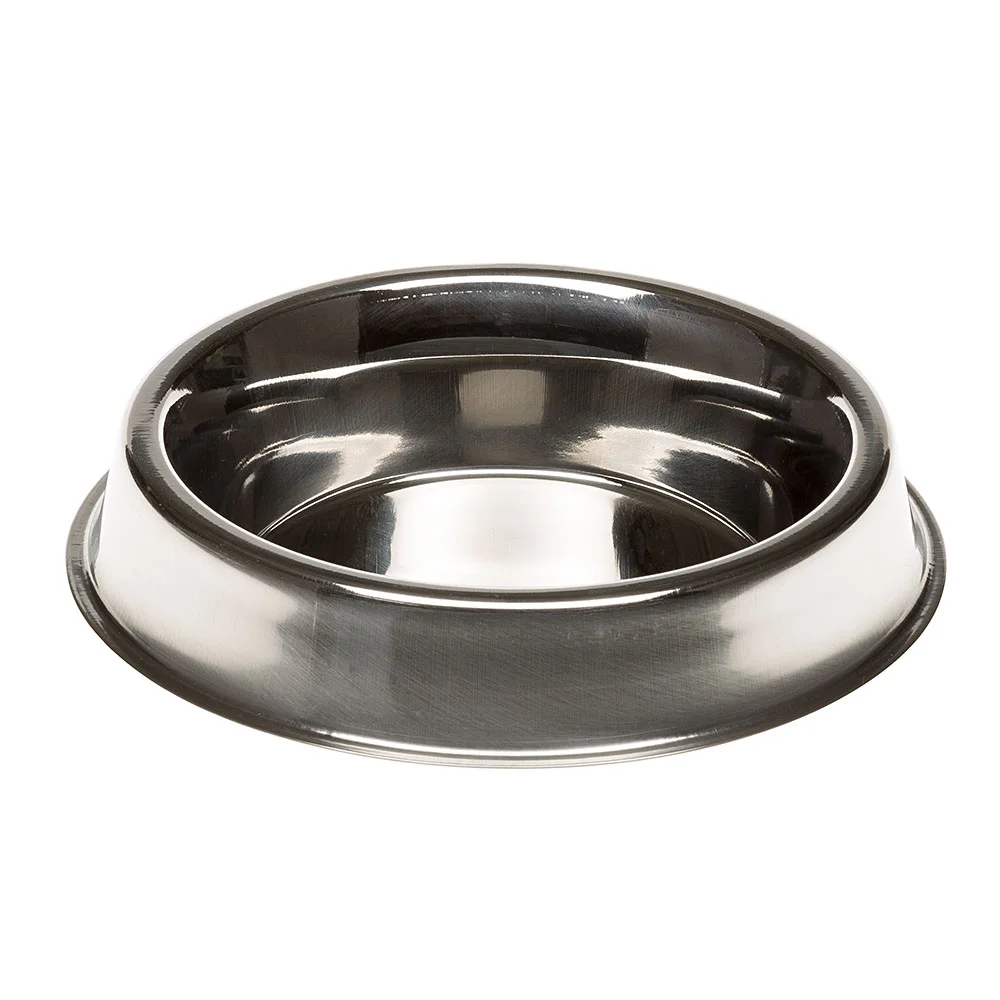 6010840 Ferplast Supernova 45 Ciotola metal qab 0,6 l - Image 1