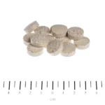 Canina Canhydrox GAG для укрепления соединительной ткани, суставов, костей, связок и сухожилий, зубов и хрящей щенков и собак, 1 табл.