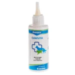 Canina Canivita мультивитаминная эмульсия для кошек и собак, 100 мл