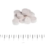 Canina Petvital Biotin-Tabs pişiklərin yun və dərisi üçün və itlər, 1 tab.