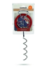 Beeztees Düşərgə Bağlama Dəsti, Kəmərlə, 6 m