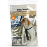 Beeztees Köpəklər üçün Təhlükəsizlik Qoşqusu: Boyun Ø60 sm, Qarın Ø75 sm