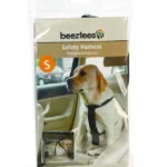 Beeztees Köpəklər üçün Təhlükəsizlik Qoşqusu: 40 sm Boyun, 60 sm Qarın