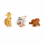 Beeztees Lateks Oyuncağı (12x9 sm, 1 ədəd)