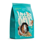 Little One корм для морских свинок, 400 г