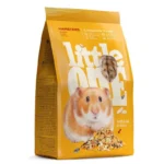 Little One корм для хомячков, 900 г