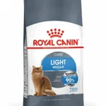 Royal Canin Light Weight Care сухой корм для взрослых кошек для профилактики избыточного веса, (на развес)