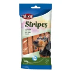 Trixie Stripes Quşçuluq İt Müalicələri 100 q, 10 ədəd