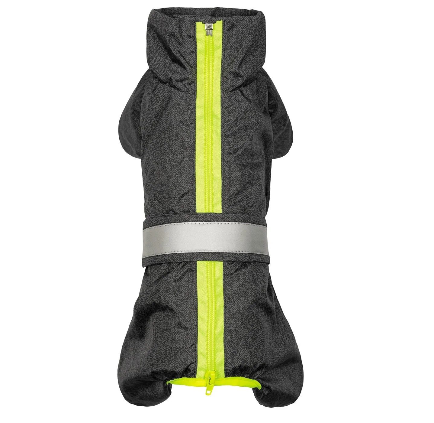6020554 Pet Fashion дождевик "Rain", размер 2XL — изображение 1