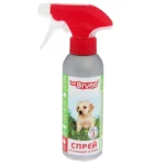 Mr.Bruno спрей от блох и клещей для щенков с 1-го месяца, 200 мл