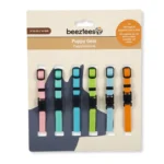 Beeztees Nylon puppy collar  bala itlər üçün boyunluqlar , 17-25×10 mm, 1 ədəd