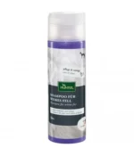 Ağ örtüklü itlər üçün Hunter Yumşaldıcı Şampun, 200 ml