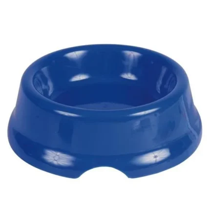 Trixie пластиковая миска для кошек и собак, 0,25 л