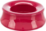 Trixie Swobby Dog Bowl with Side, Ø 24 sm, 1.7 L