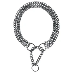 Trixie строгий ошейник для собак, 30 см х 2,0 мм