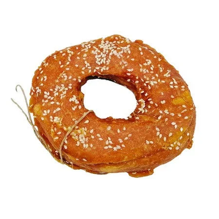 6020897 Trixie bublikləri itlər üçün şirniyyatlar, 4 sm - Image 1