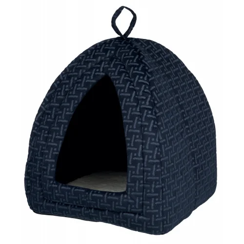 6020925 Trixie домик для кошек и мелких собак,32×42×32 см — изображение 1