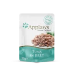 Applaws Tender Tuna влажный корм для кошек с тунцом в желе, 70 г